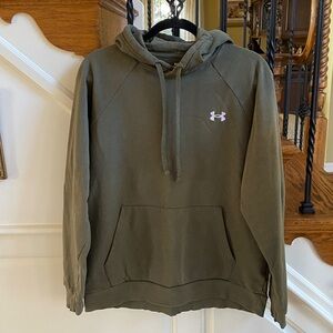 UNDER ARMOUR Sweatshirt Hoodie